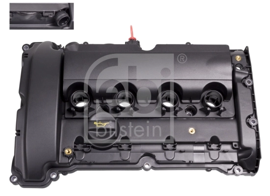 Cylinder Head Cover